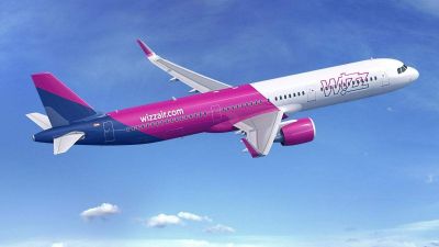 Visszaköltözik Marosvásárhelyre a Wizz Air, nincs többé közvetlen járat Kolozsvárra