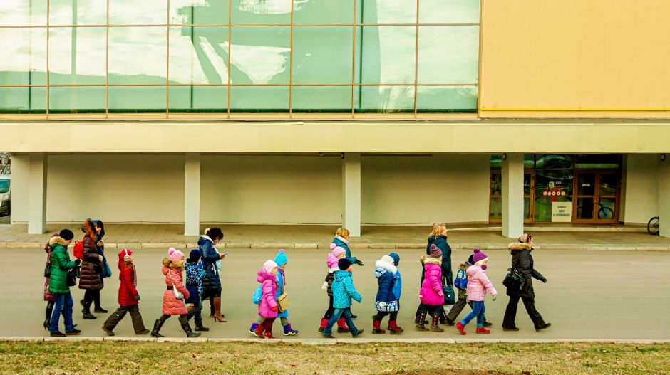 Nagyon csökken a népesség Oroszországban