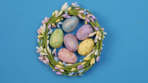 Похід до храму на Великдень. Де і котрій відбудуться Богослужіння?