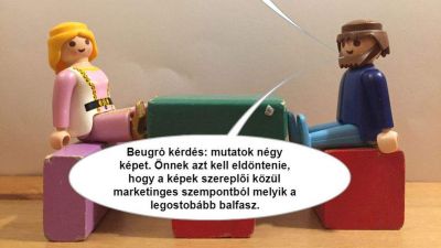 Gaymobil: Vizsgaidőszak