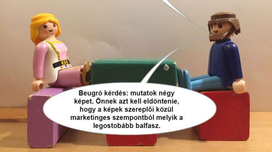 Gaymobil: Vizsgaidőszak