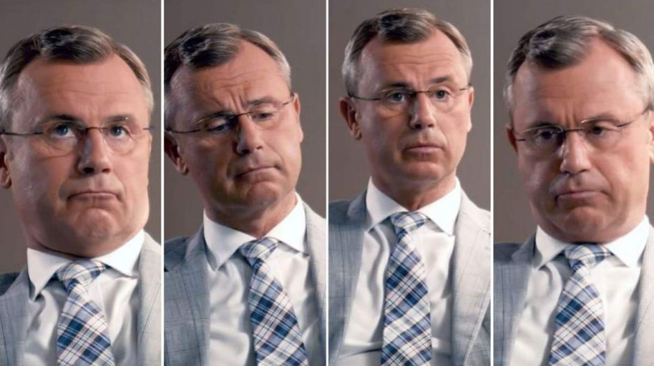 Lemond az Osztrák Szabadságpárt elnöke. Jön a radikális hatalomátvétel?