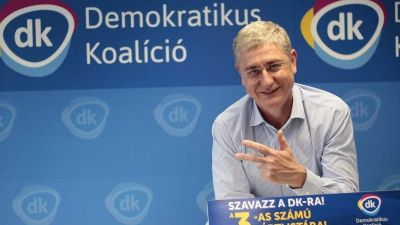 Gyurcsányék elárulták az Azonnalinak, mi a DK titka