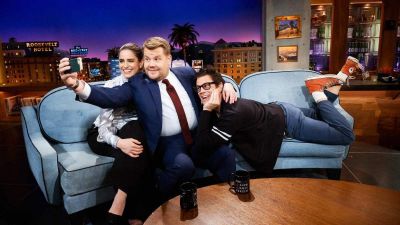 A kövérek csak viccesek lehetnek Hollywoodban, vonzók soha