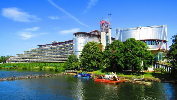 Strasbourgban több magyar lehallgatási ügy van, de a Pegasus miatt nem lesznek tömeges perek