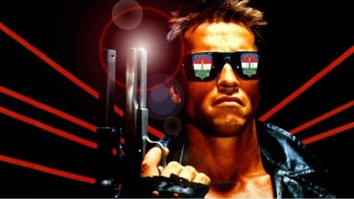 Már nem csak kerítés, mesterséges intelligencia is védi a magyar határt! Nem vicc!