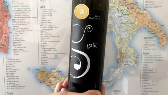 A Tökéletes Olaszrizling