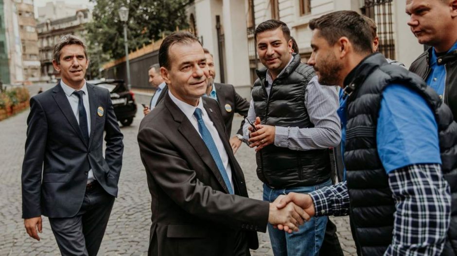 Sikerült a romániai lélekvásárlás: megszavazták az Orban-kormányt