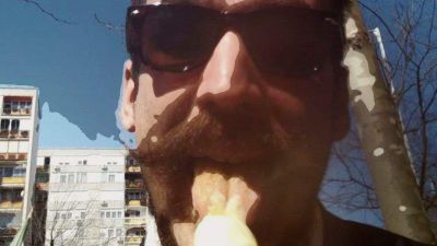 Vágó Gábor mai programja: szavazás, fagyizás