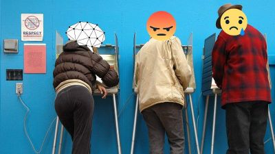 A Facebook nem teszi tönkre a demokráciát, csak megmutatja, milyen hülyék vagyunk