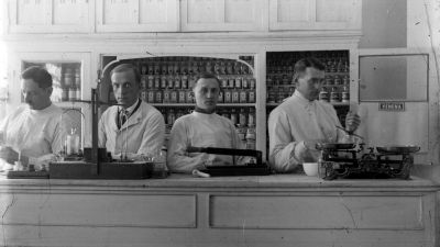 A szlovák kórházakban már használják az ivermectint, de a türelmetlen lakosság még nem jut hozzá