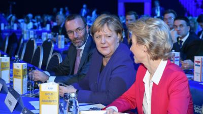 Néppárt-kilépés: az RMDSZ és az MKP hamarosan dönt, a KDNP marad