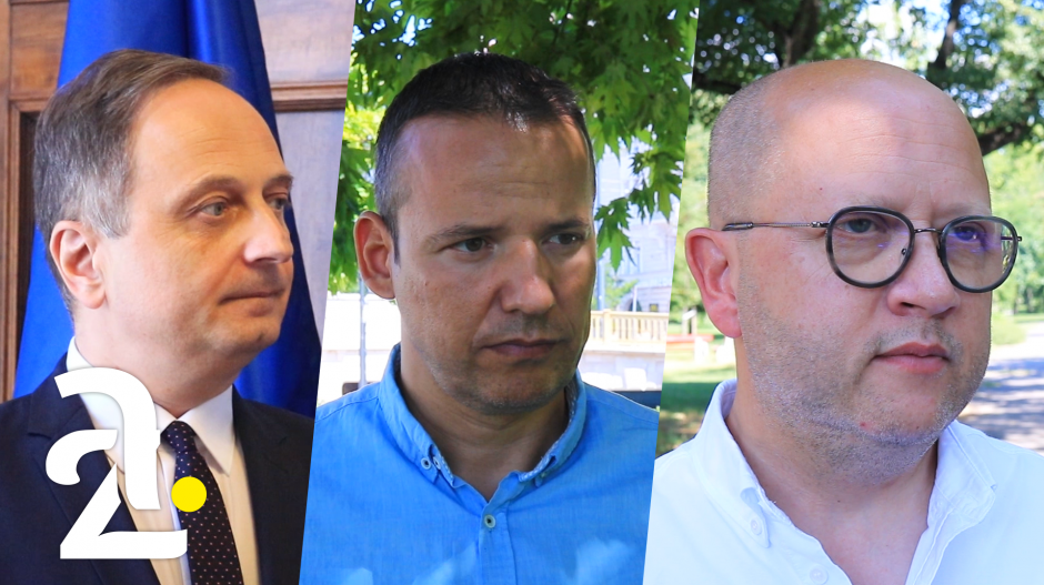 Mit gondolnak a magyar pártok Szerbia uniós csatlakozásáról?