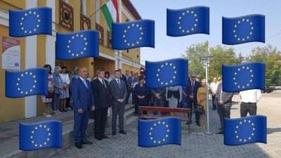 Tállainak nem igazán tetszenek az EU-párti kommentek