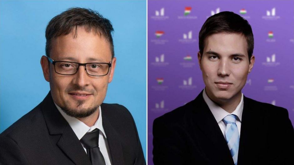 YOLO – mondta a DK-ból igazolt momentumos arra, hogy egy volt momentumos a DK-ba igazolt