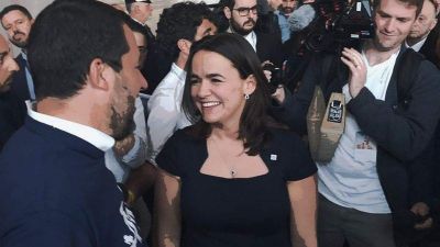 Végre igazán közeledik egymáshoz a Lega és a Fidesz!