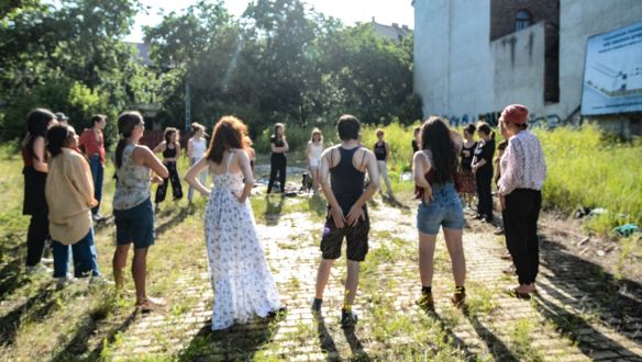 A válságokból kiutakat mutatnak az ökofeminista közösségek