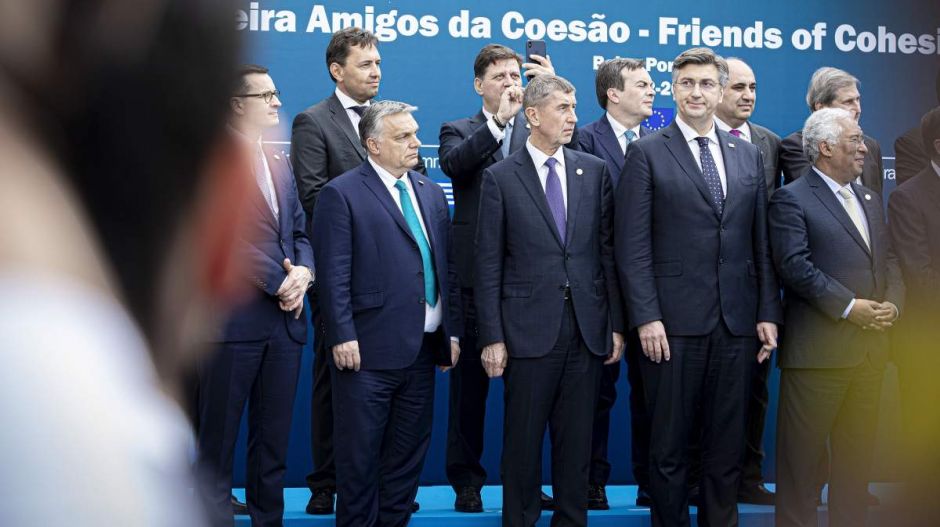 Min veszekednek az EU-s pénzek körül a tagállamok, és hogy jönne ki ebből Magyarország?