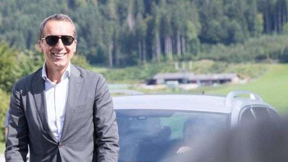 Christian Kern Bécsből az EP-be váltana