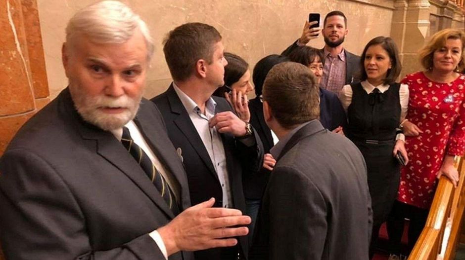 Mellár Tamás: Ne írják felül a pártok érdekei az ország érdekeit!