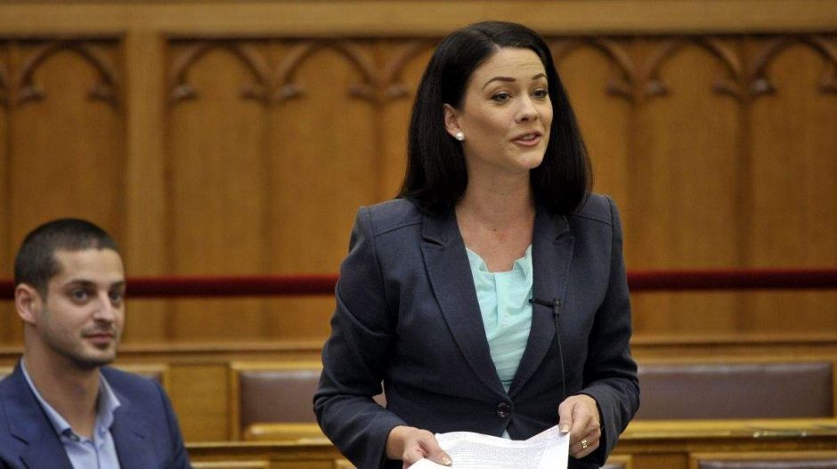 Repülőgate: megkérdeztük Demeter Mártát, hányas volt matekból