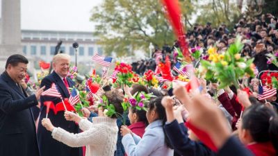 Kína és Trump: háború az arcvesztés ellen