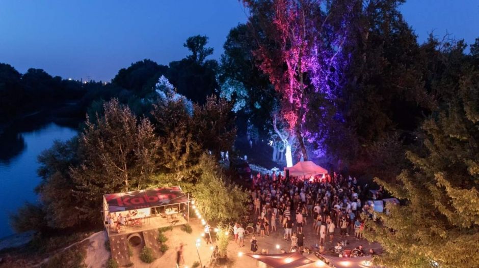 Ezt fogod hallgatni ma este. Meg hétvégén is