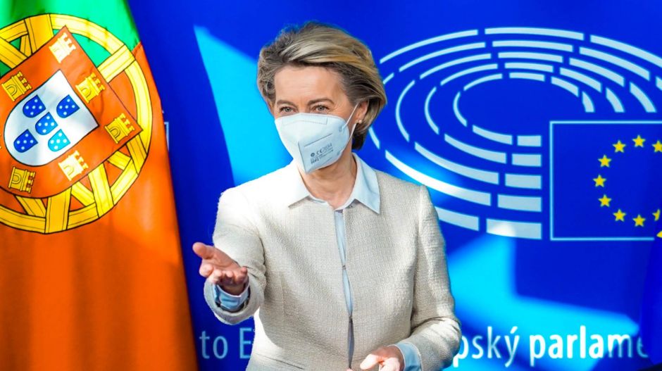 Von der Leyen ezúttal nem elszenvedője, hanem okozója egy diplomáciai botránynak