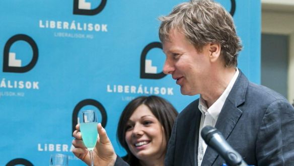 Fodor Gábor kiszáll a politikából, lemond pártja elnökségéről