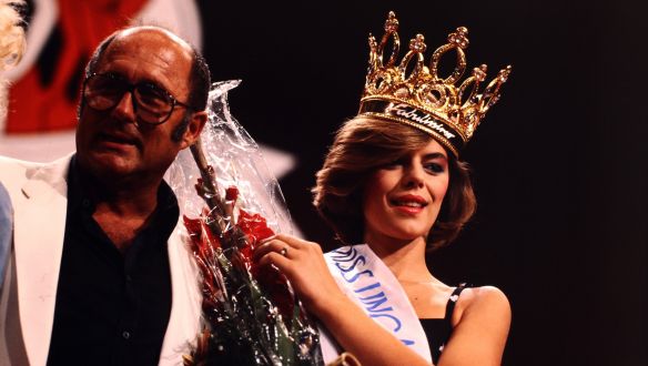 „Ránk nézel egy fényképről” – harmincöt éve halt meg a Magyarország Szépe verseny győztese