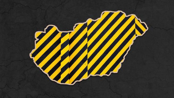 Újból csökkent az aktív fertőzöttek száma, a legtöbben Budapesten gyógyulnak meg