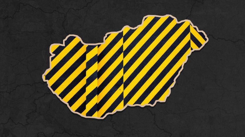 Újból csökkent az aktív fertőzöttek száma, a legtöbben Budapesten gyógyulnak meg