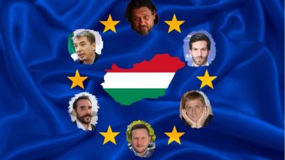 Teljesen logikus, hogy most veszik össze az ellenzék az önkormányzati választáson