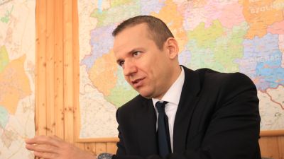 Toroczkai László: Ha nem jutunk parlamentbe, az embereknek maradnak a barikádok