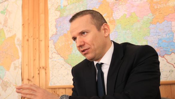 Toroczkai László: Ha nem jutunk parlamentbe, az embereknek maradnak a barikádok