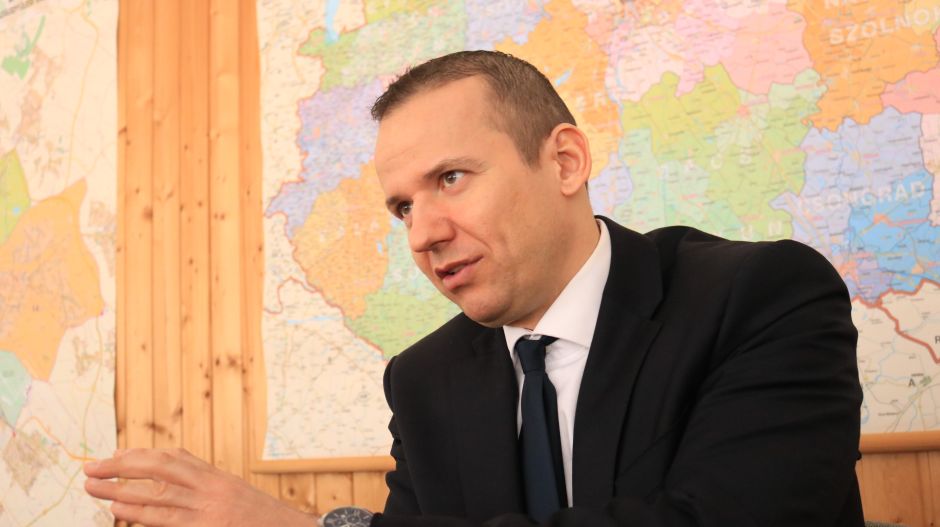 Toroczkai László: Ha nem jutunk parlamentbe, az embereknek maradnak a barikádok