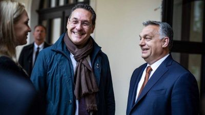 Mirkóczki összehívta a nemzetbiztonsági bizottságot a Strache-videó miatt