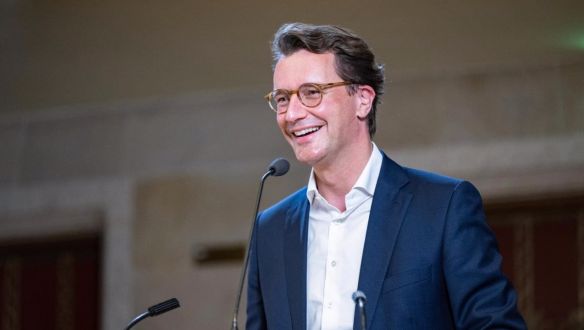 Hiába győzött a CDU, bukott az eddigi kormány Észak-Rajna-Vesztfáliában