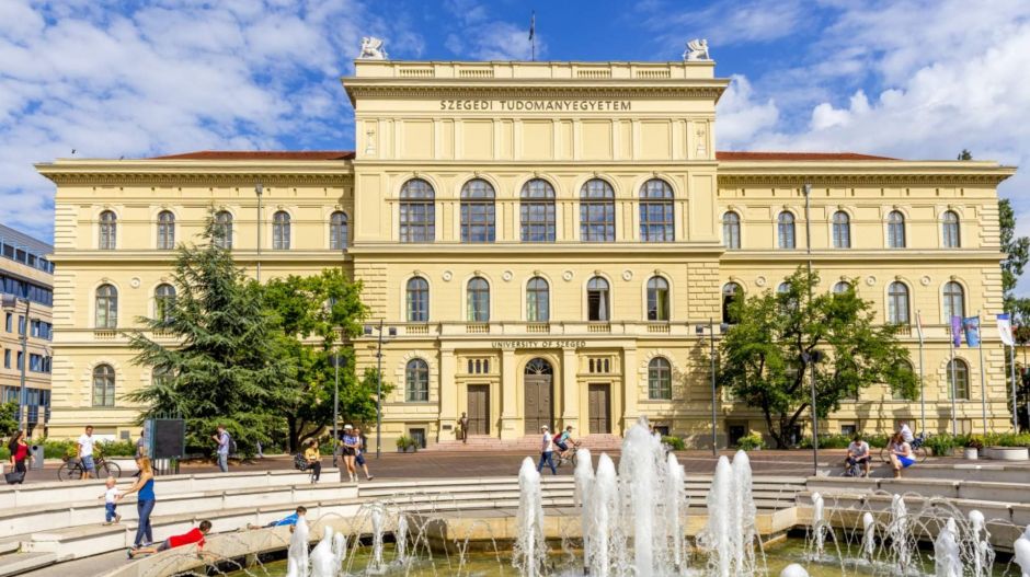 Végelszámolás és névazonosság miatt áll a szegedi egyetem alapítványának bejegyzése