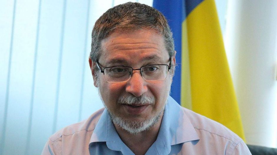 Tíz év múlva többen beszélnek majd magyarul Kárpátalján, mint most! Ukrán elemző az Azonnalinak