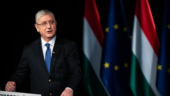 Lejárt az idejük, eljött a mi időnk – Gyurcsány Ferenc évet értékelt