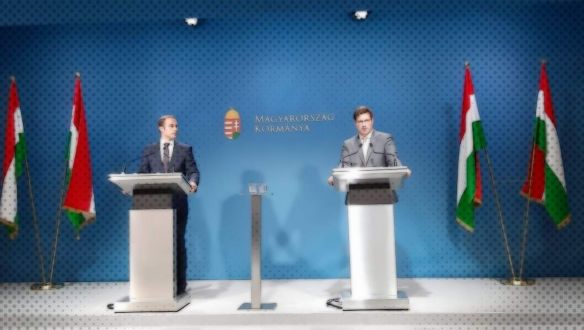 Nem támogatja a kormány a burkaviselés betiltását