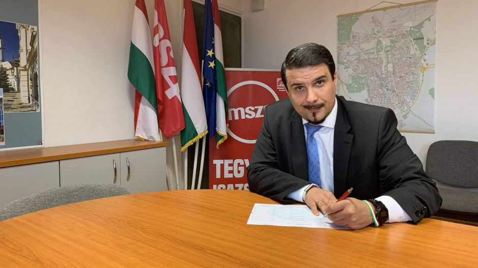 Mesterházy Attila: Alkudjon ki elnöki kegyelmet az RMDSZ a székely terrorperben elítélteknek!