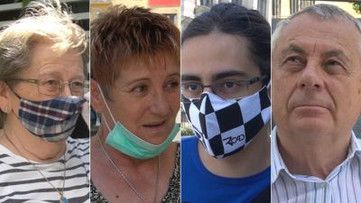 Hol kell még maszkot hordani, és felelőtlenek-e azok, akik már nem hordják?  