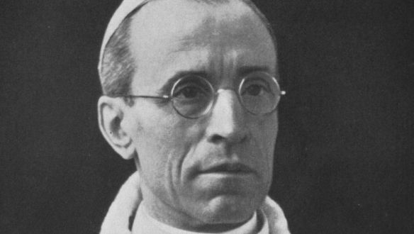 A II. világháború idején volt pápa, most az összes irata szabadon hozzáférhető lett