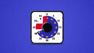 Tényleg, hogy áll most a brexit?