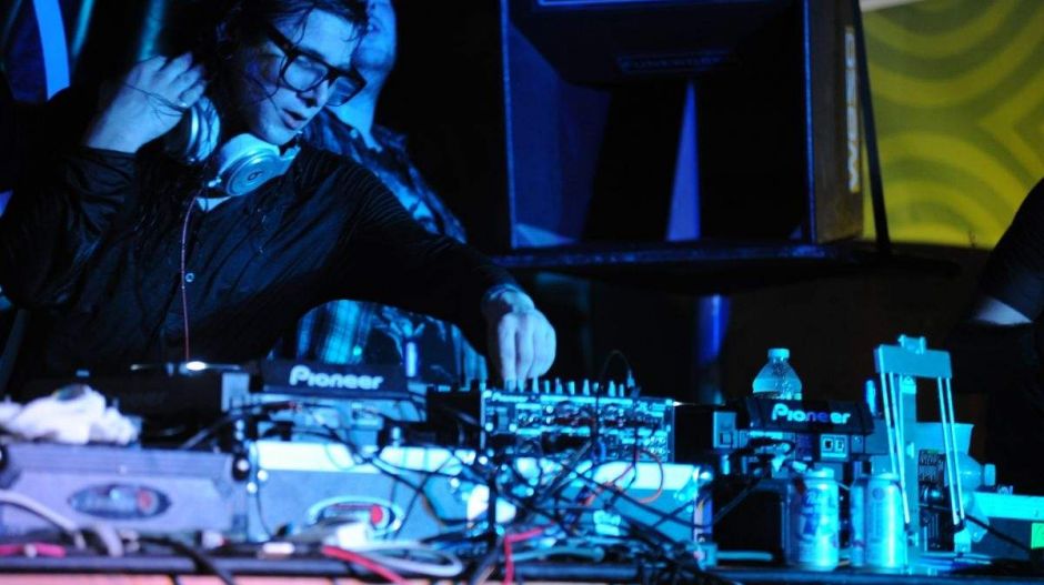 Skrillex zenéje védhet a szúnyogcsípés ellen