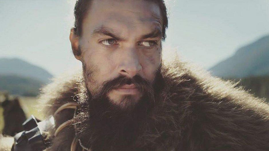 Death metalból vett leckéket Jason Momoa új szerepére készülve