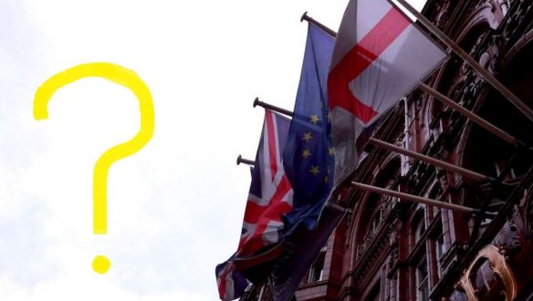 Megvan a deal, de lesz-e ebből egyáltalán brexit?