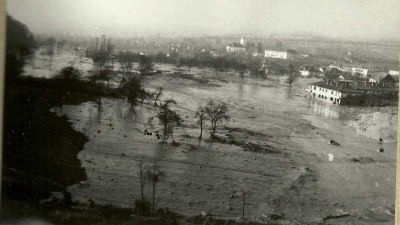 Egy olyan erdélyi falu mellett nyílik bánya, ahol már két nagy tragédia is volt